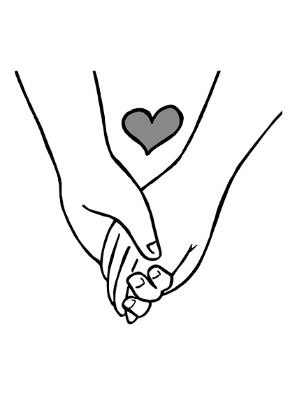 Liebe macht Spass