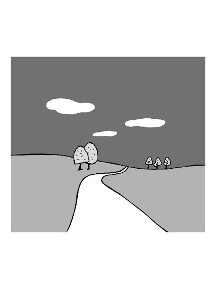 Abschied nehmen