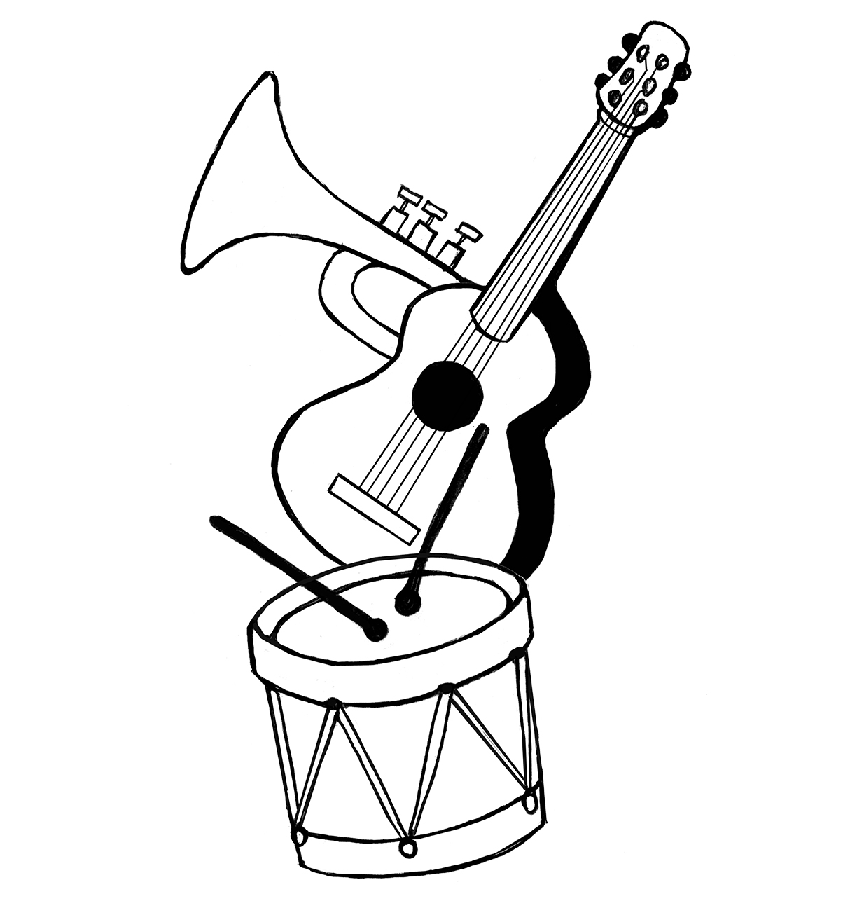 Musik entdecken