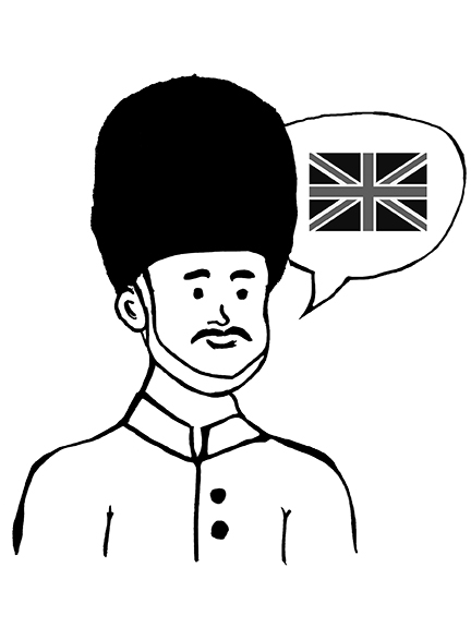 Schnupper-Kurs Englisch