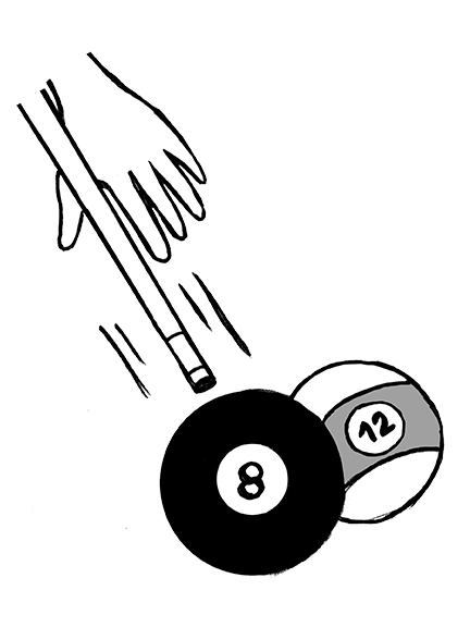Billard