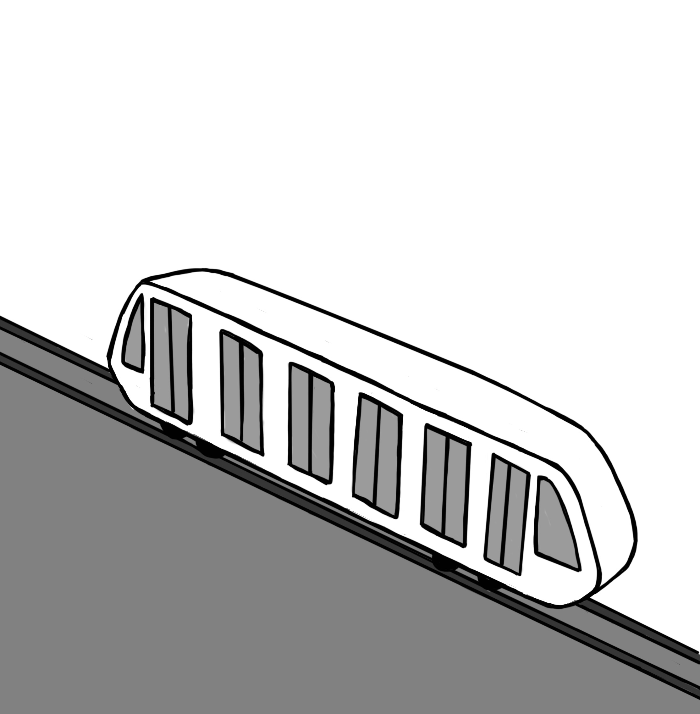 Rund um die Niederhorn-Bahn